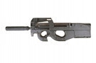 Replika pistoletu maszynowego CA90 TR