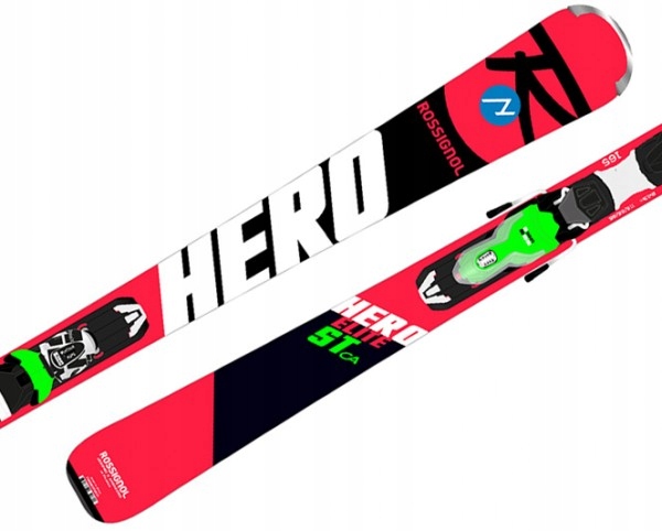 Rossignol hero deals st 2019