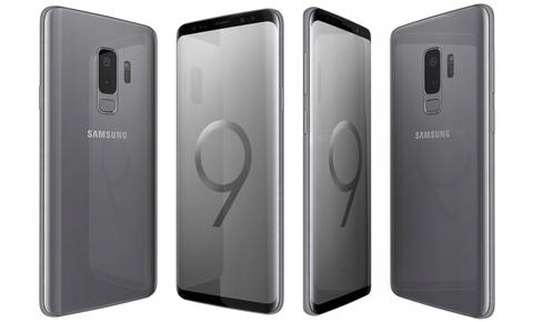 samsung s9 plus 256gb