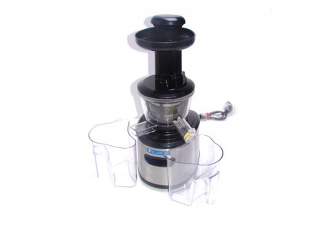 Wyciskarka do soków Life Juicer SD60