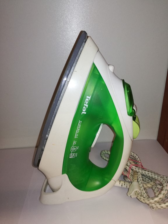 ŻELAZKO TEFAL FV3330