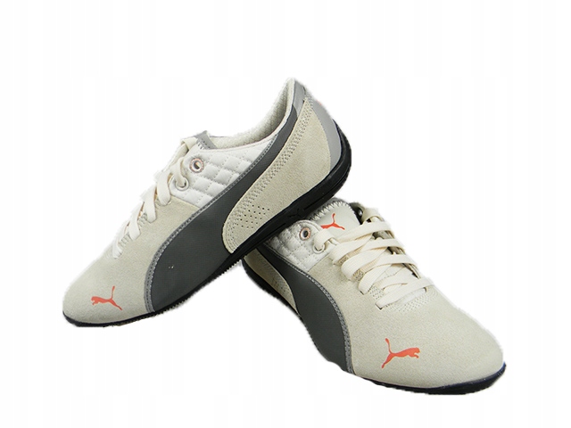 puma drift suede