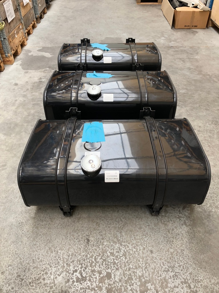 Zbiornik paliwa MAN TGL 180L