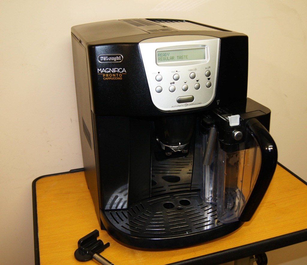 Ekspres Delonghi ESAM 4500B