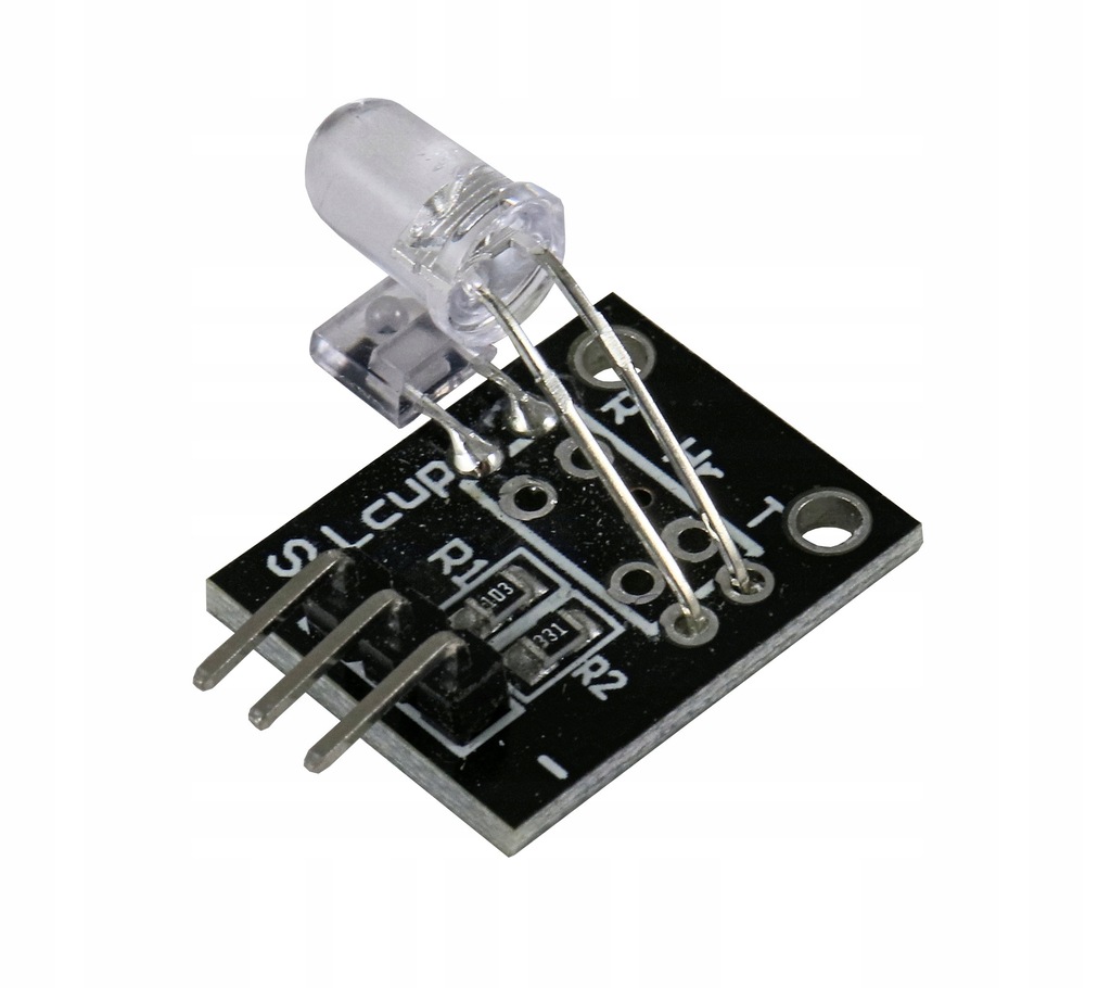 KY-039 CZUJNIK BICIA SERCA ARDUINO E1344