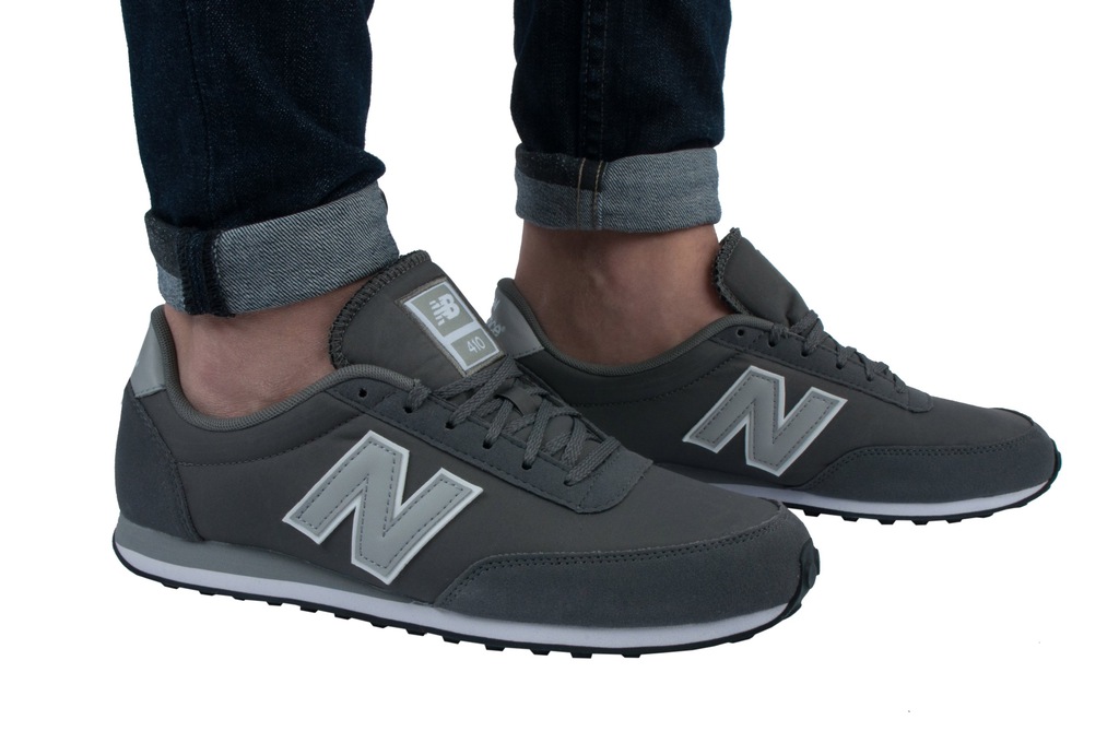 rescate Planta Artista NEW BALANCE U410CA NOWOŚĆ WIOSNA 2017 ! - 6720258247 - oficjalne archiwum  Allegro