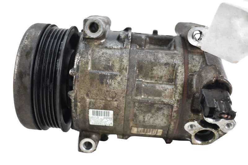 SPRĘŻARKA KLIMATYZACJI FIAT GRANDE PUNTO 1.4 16V