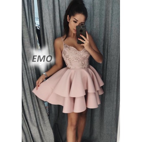 Sukienka Emo Leila rozmiar 34