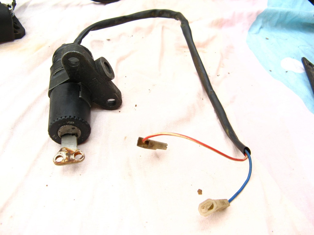 【SAT SAX】 ŚWIECA ŻAROWA 1.4, 1.6 DIESEL FIESTA FOCUS C-MAX _ 1447128 _