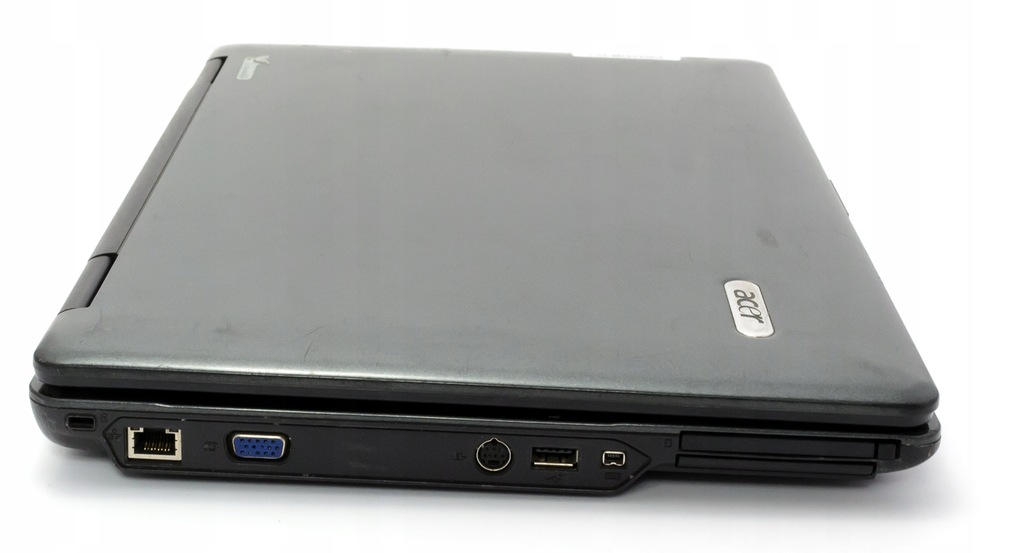 Acer extensa 5620 апгрейд