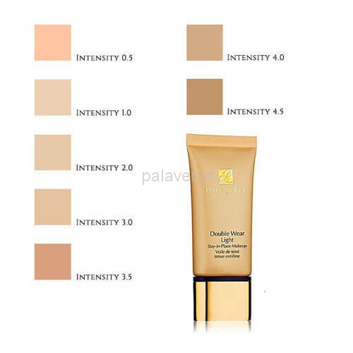 ESTEE LAUDER Double Wear Light Intensity 4,0