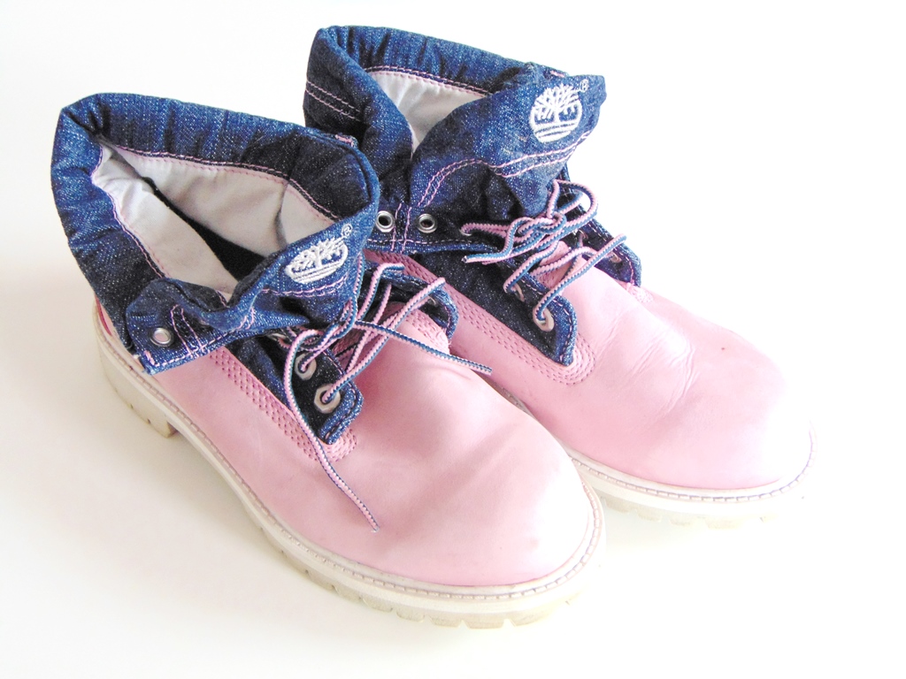 BUTY DAMSKIE TIMBERLAND / 29988M - 36,5