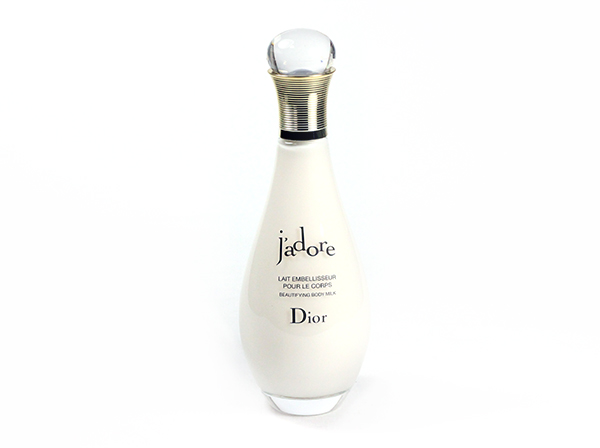 DIOR J'ADORE JADORE BODY MILK LOTION BALSAM 150ML