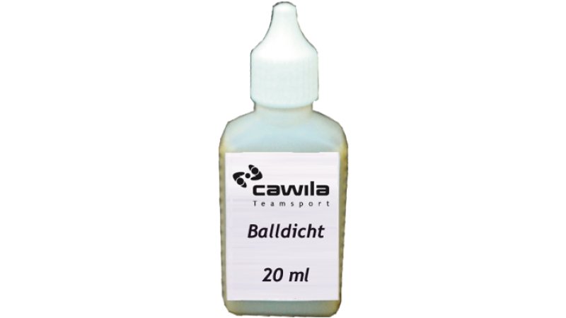 CAWILA USZCZELNIACZ DO WENTYLI 20ml DO PIŁEK