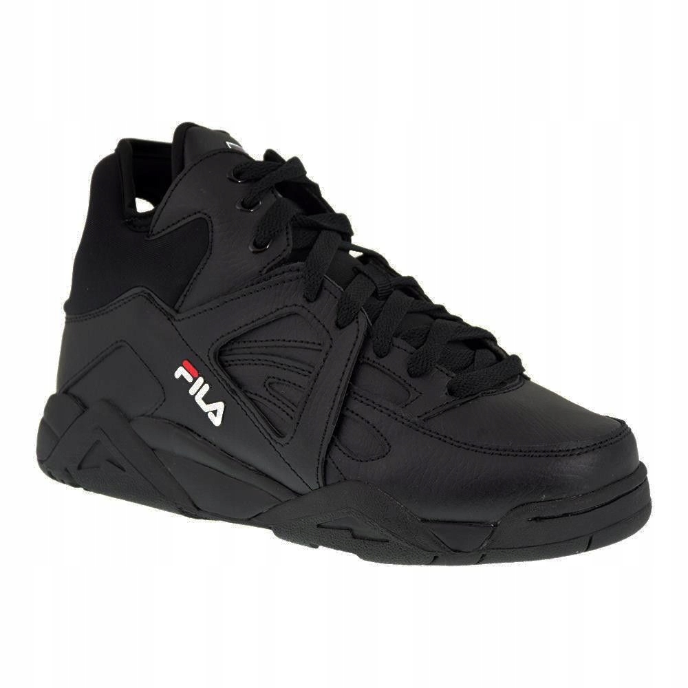 cage mid fila