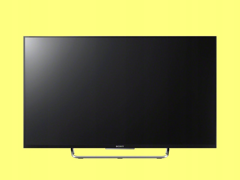 Telewizor Led SONY KDL-43W807C 43" - 7721594369 - oficjalne archiwum ...