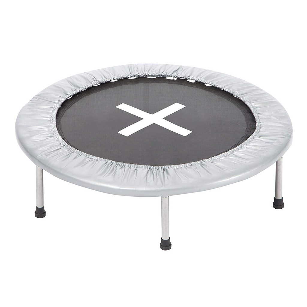 MINI TRAMPOLINA ULTRASPORT JUMPER 96 CM