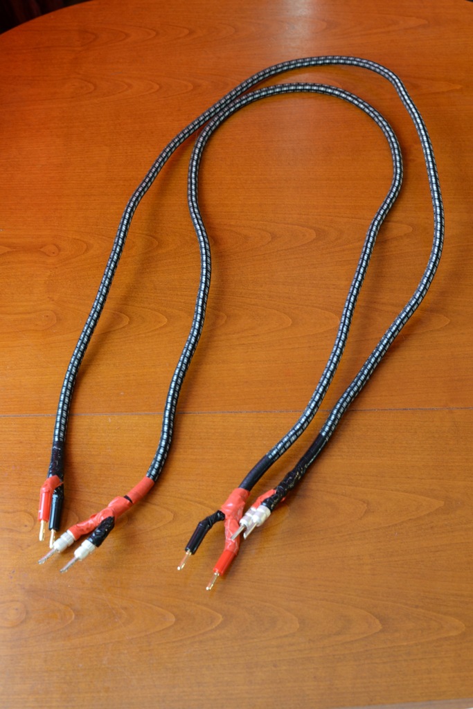 AudioQuest type 8