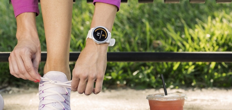 garmin vivoactive hr elevate