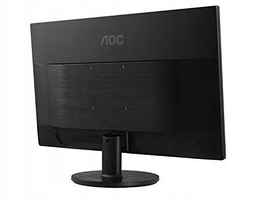 Монитор aoc g2260vwq6 обзор