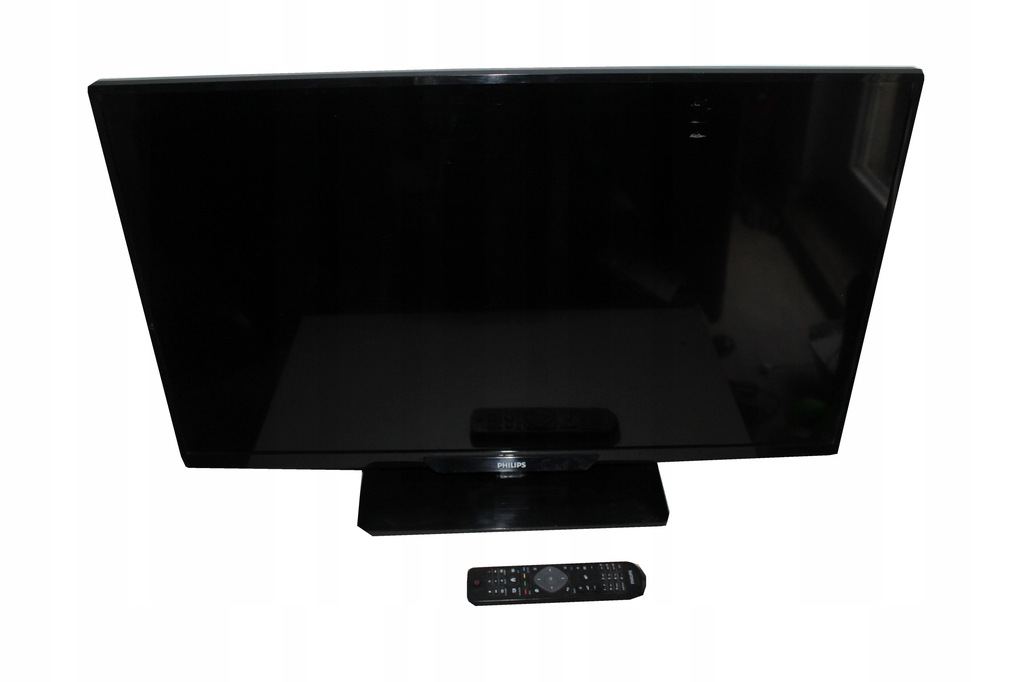 Telewizor PHILIPS 32 PFK 4109/12 + PILOT