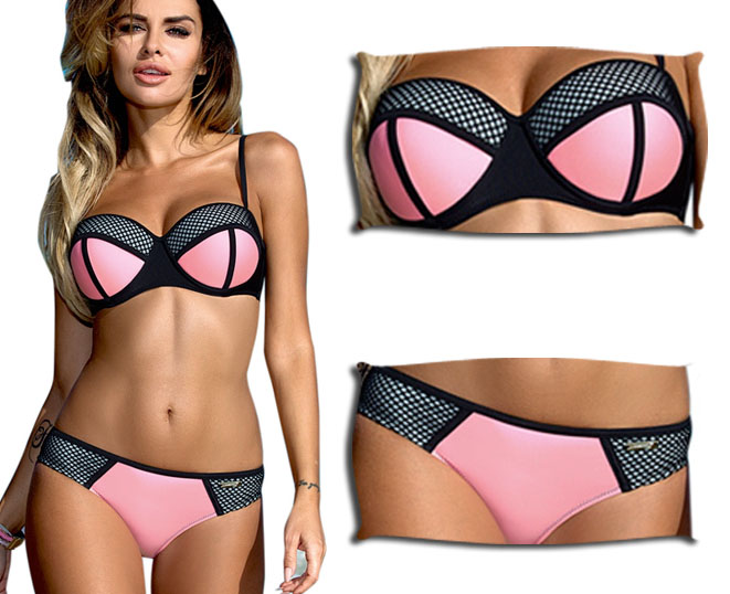 Gabbiano CHICA STRÓJ Kąpielowy_%SALE%_r.44/42