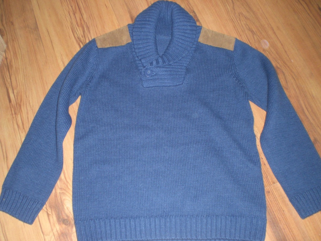Mothercare Sweterek dla chłopca