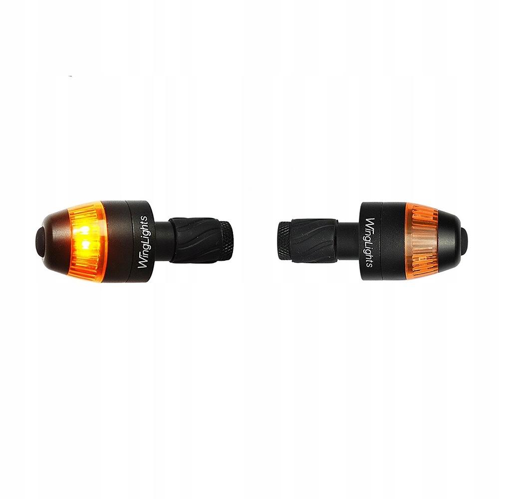 KIERUNKOWSKAZ DO ROWERU CYCL WingLights Mag V3