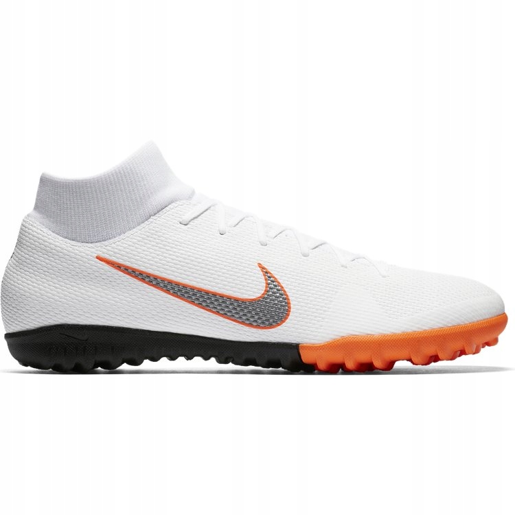 NIKE MERCURIAL SUPERFLYX TURFY ZE SKARPETĄ r.42.5