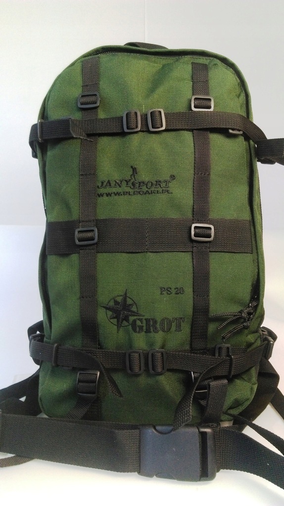Janysport -Plecak PS 20 Grot