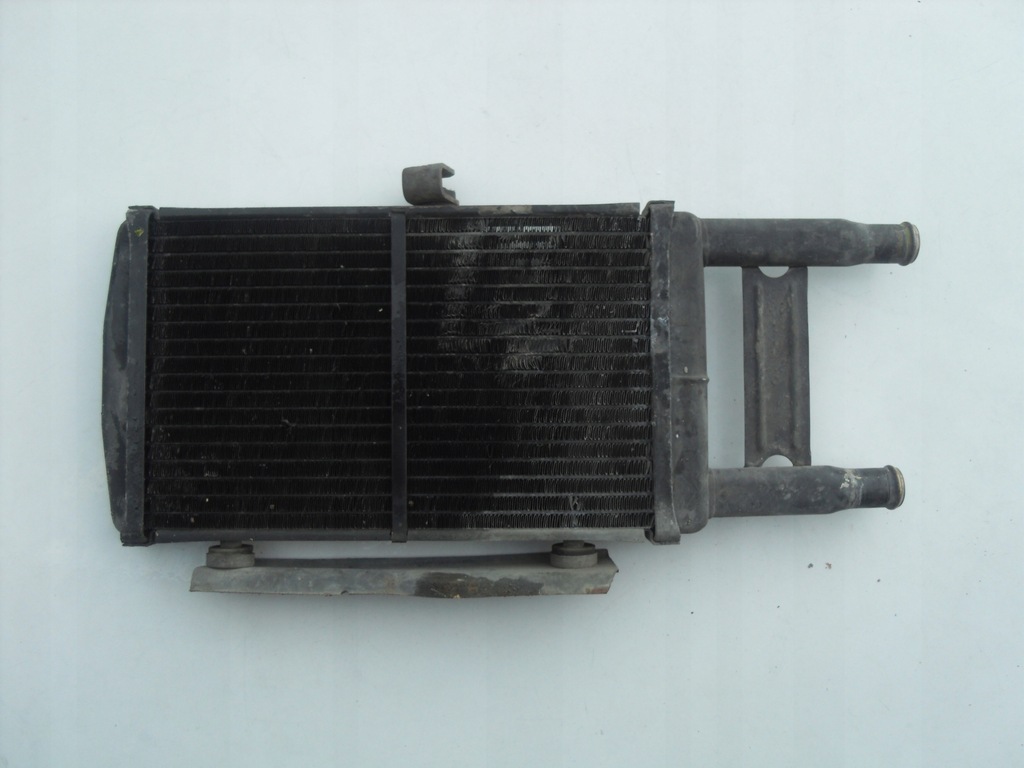 AUDI 80 90 B3 2.3 B4 DODATKOWA CHŁODNICA MAŁA