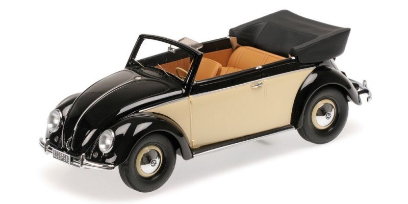 Volkswagen 1200 Cabriolet