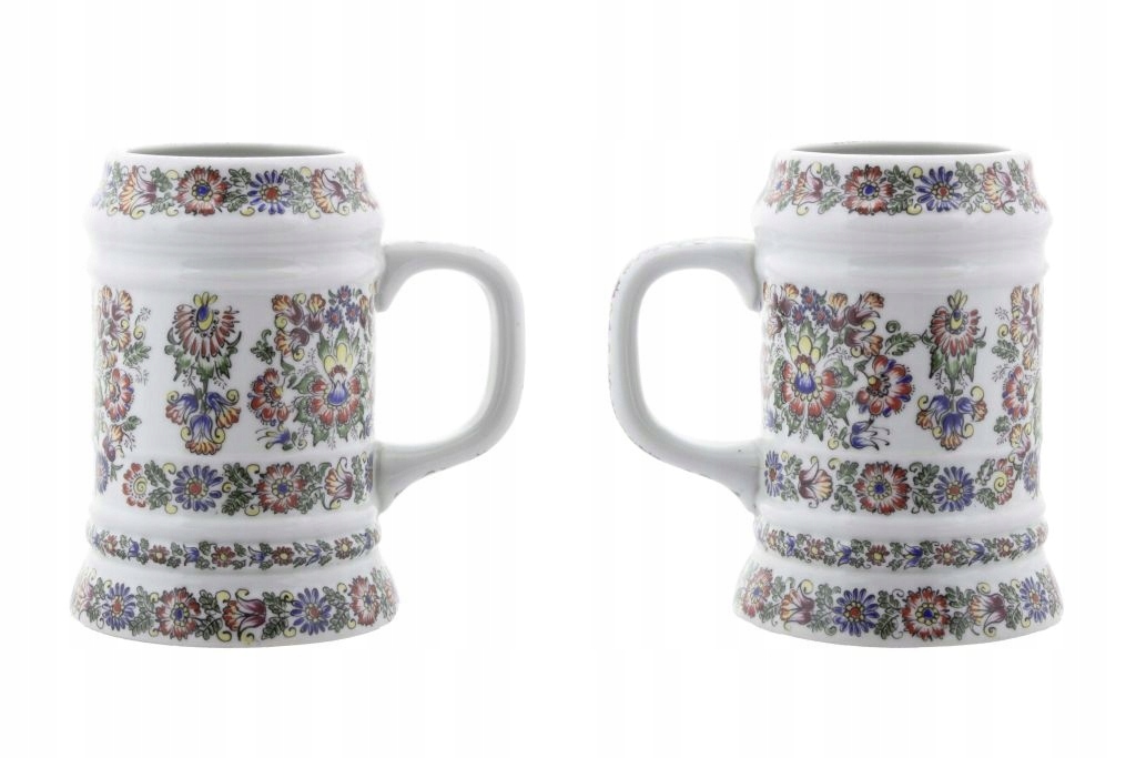 KUFEL CERAMICZNY CEPELIA OPOLE