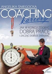Coaching kariery Ebook.