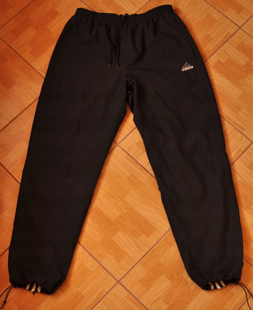 Adidas spodnie dresowe treningowe L / XL
