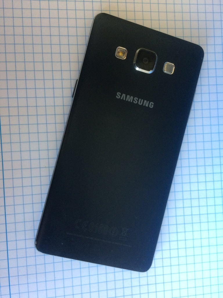 samsung galaxy a500fu