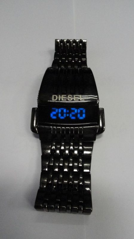 ZEGAREK DIESEL DZ7111 REPLIKA