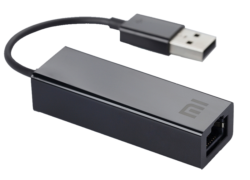Xiaomi MI BOX USB TO LAN ADAPTER 6988197079 oficjalne archiwum Allegro