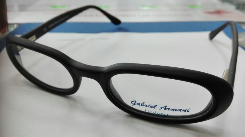 okulary Gabriel Armani