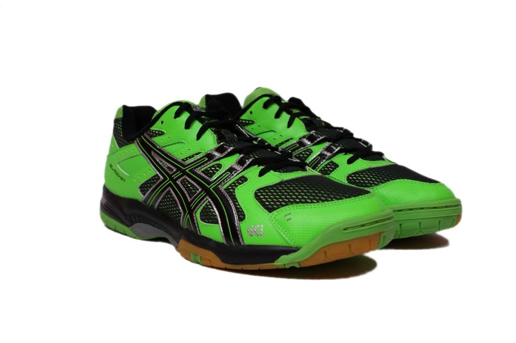 Buty Asics Gel Rocket 6 48 30,5cm do Siatkówki