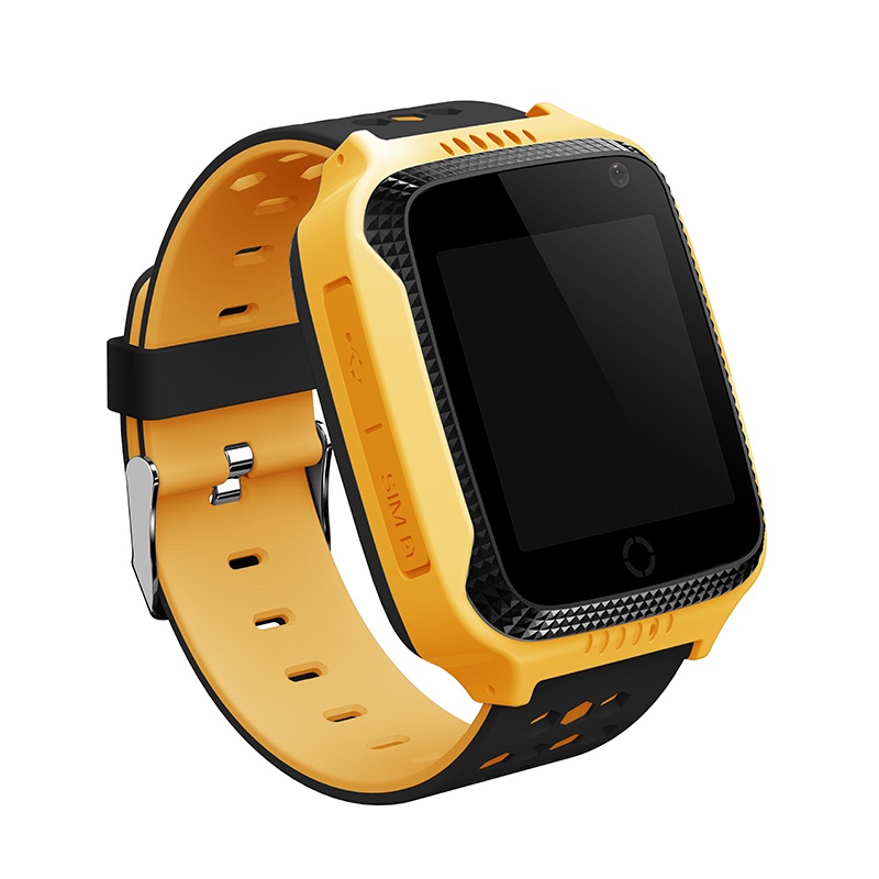 q528 smartwatch review