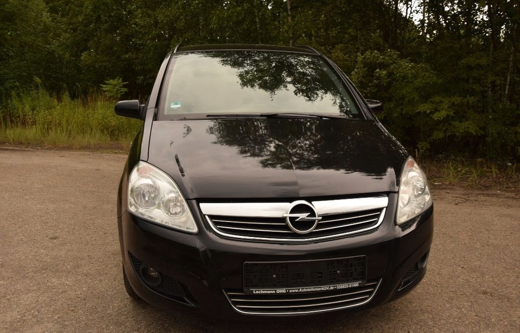 Opel Zafira B 6040608977 Oferta od: Firmy Kategori