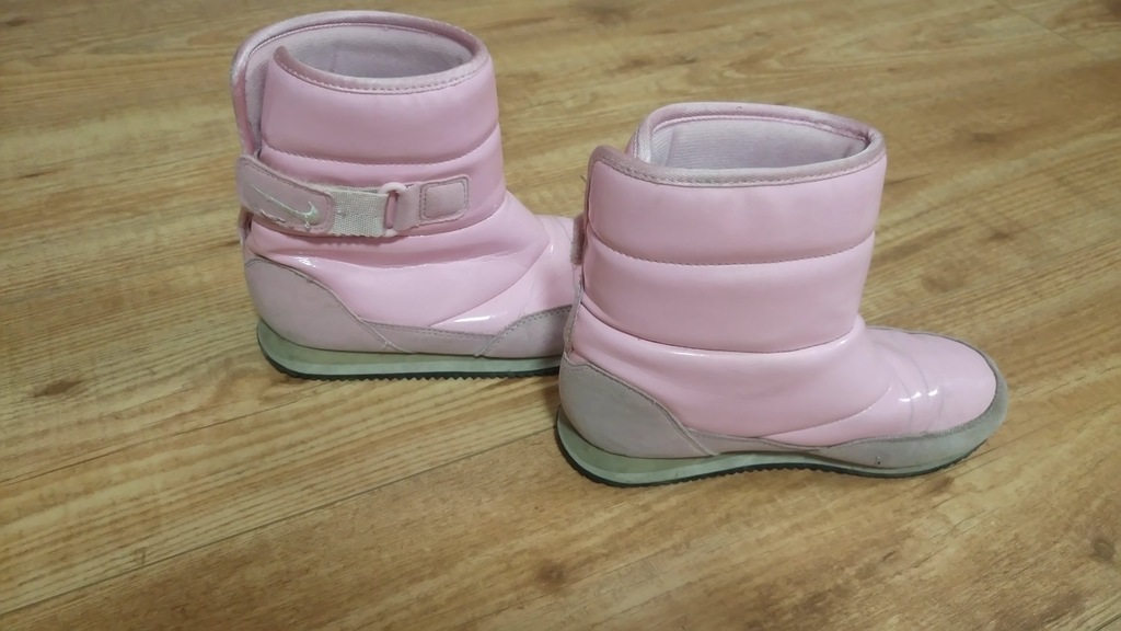 Buty NIKE Polecam 