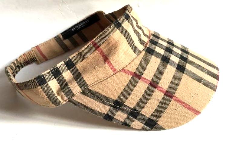 DASZEK BURBERRY LONDON KRATA VINTAGE ROZ.4 KLASYK