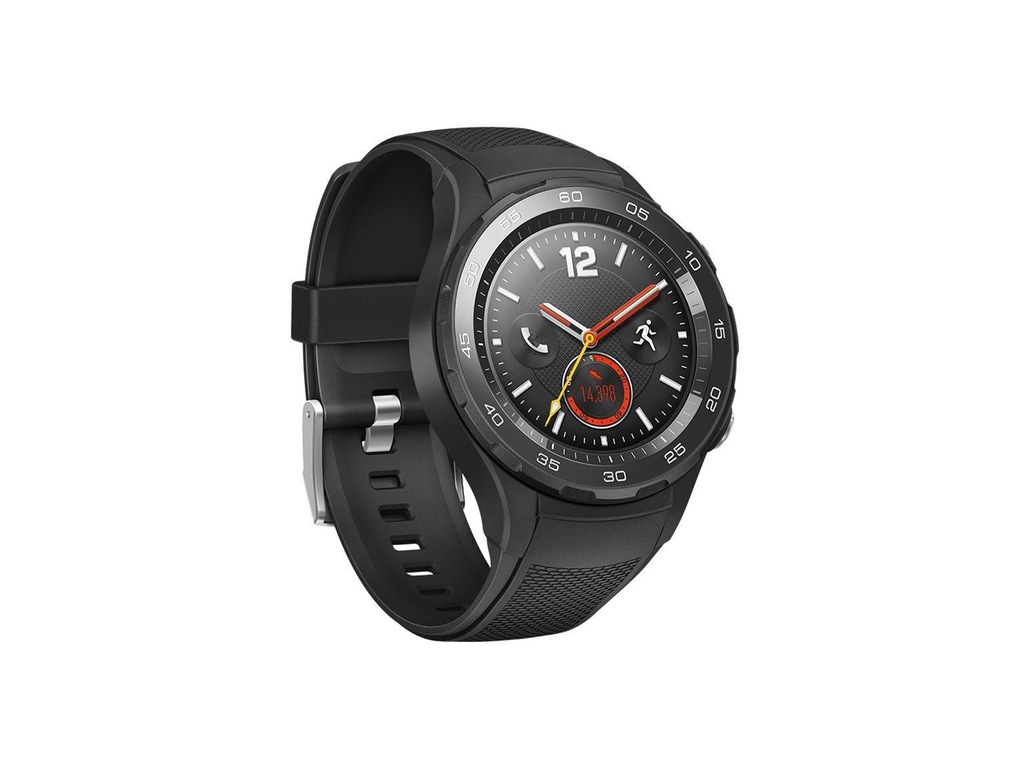 smartwatch huawei 2 sport