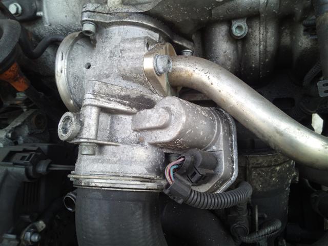 VW GOLF V 2005 2.0 TDI BKD PRZEPUSTNICA GWARANCJA