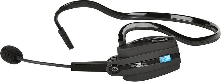 Zestaw Słuchawkowy Bluetooth PS3 Speedlink ARGOS