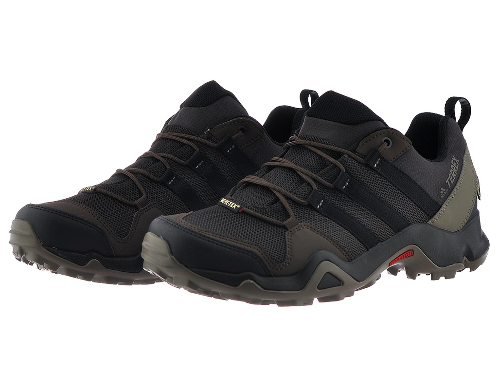 adidas terrex ax2r goretex