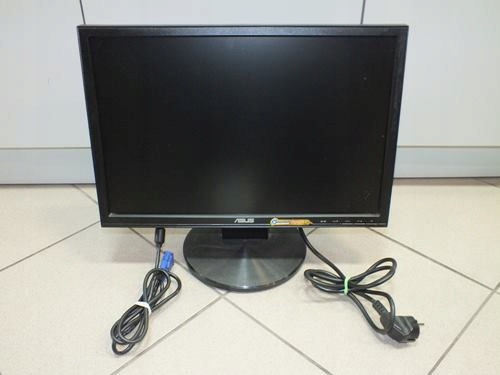 MONITOR ASUS VW199 19 CALI