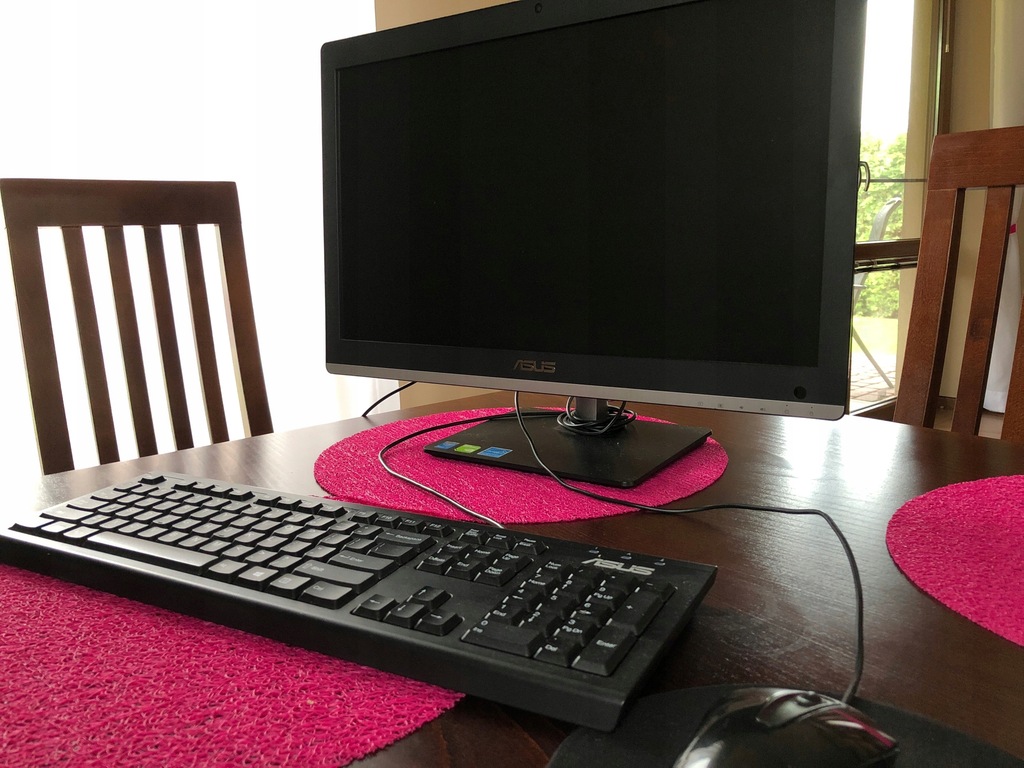 ASUS AIO ET2230I i34160T 8GB RAM HDD1TB GT820M 7585091486